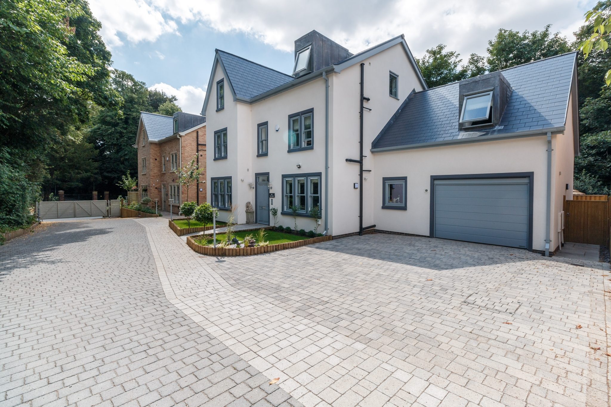 Award Winning Estate Agent in Knutsford Ferrari Real Estate