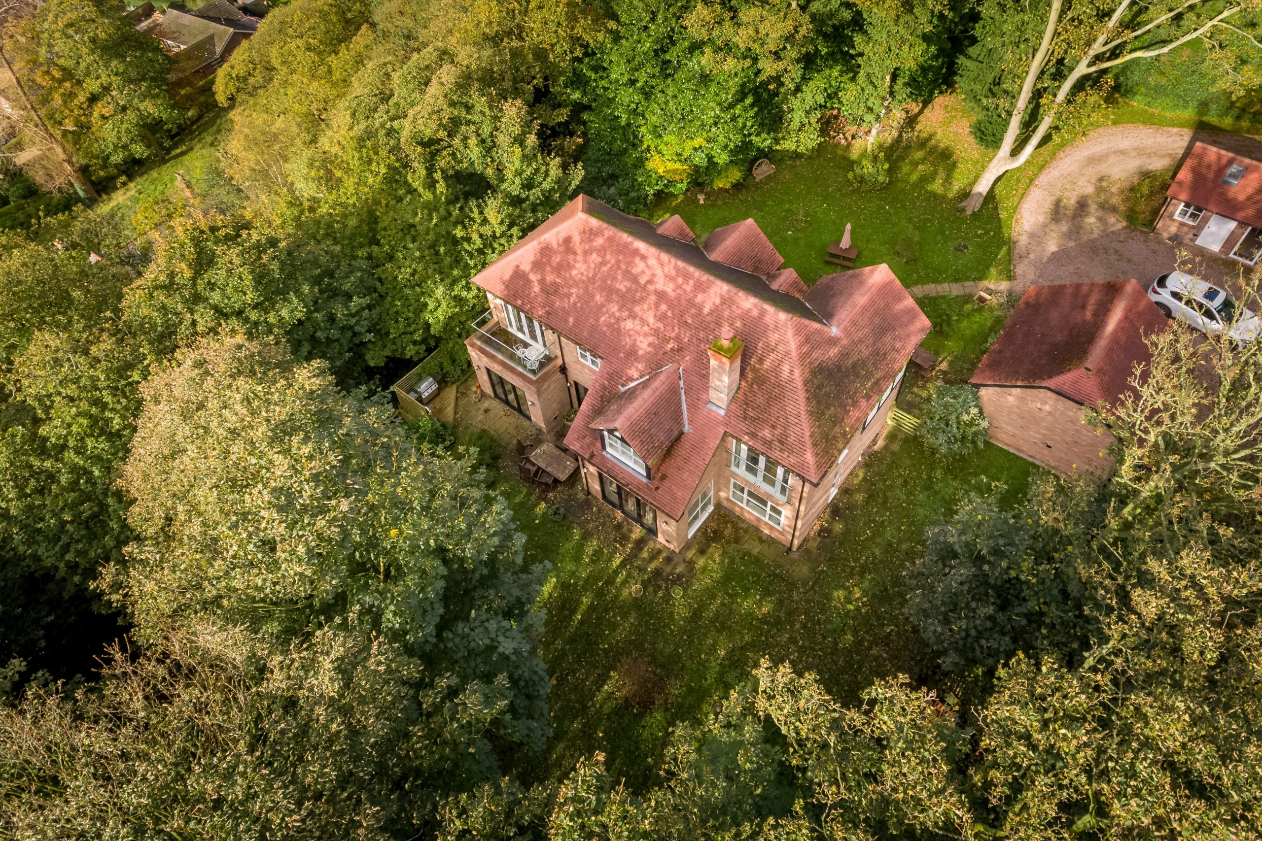 Award Winning Estate Agent in Knutsford Ferrari Real Estate